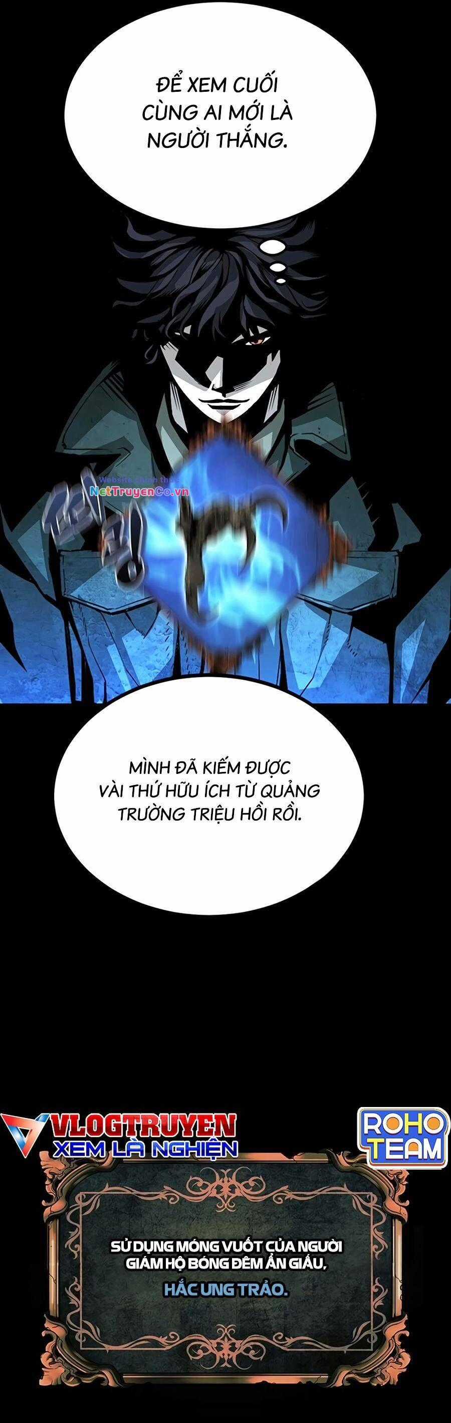 Nhân Vật Chính Ẩn Giấu Sức Mạnh Chapter 4 trang 14