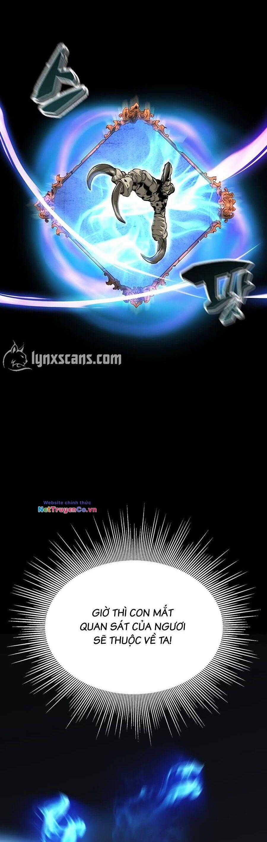 Nhân Vật Chính Ẩn Giấu Sức Mạnh Chapter 4 trang 15