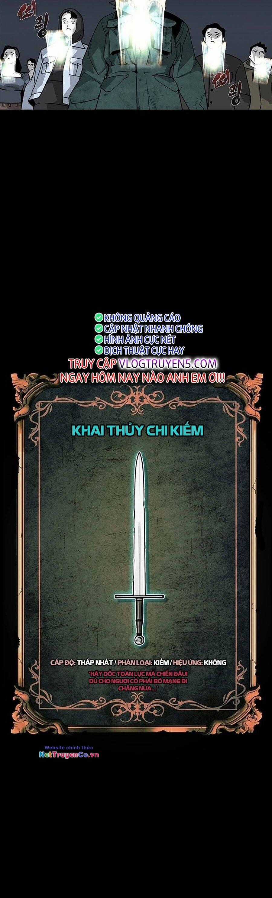 Nhân Vật Chính Ẩn Giấu Sức Mạnh Chapter 4 trang 2