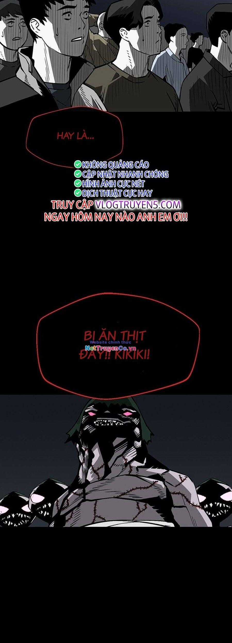 Nhân Vật Chính Ẩn Giấu Sức Mạnh Chapter 4 trang 5