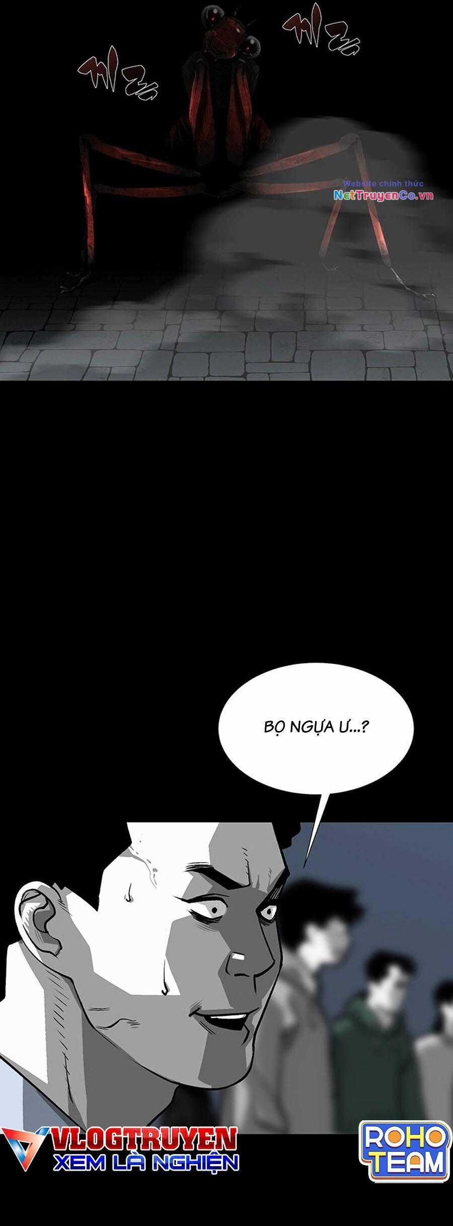 Nhân Vật Chính Ẩn Giấu Sức Mạnh Chapter 4 trang 9