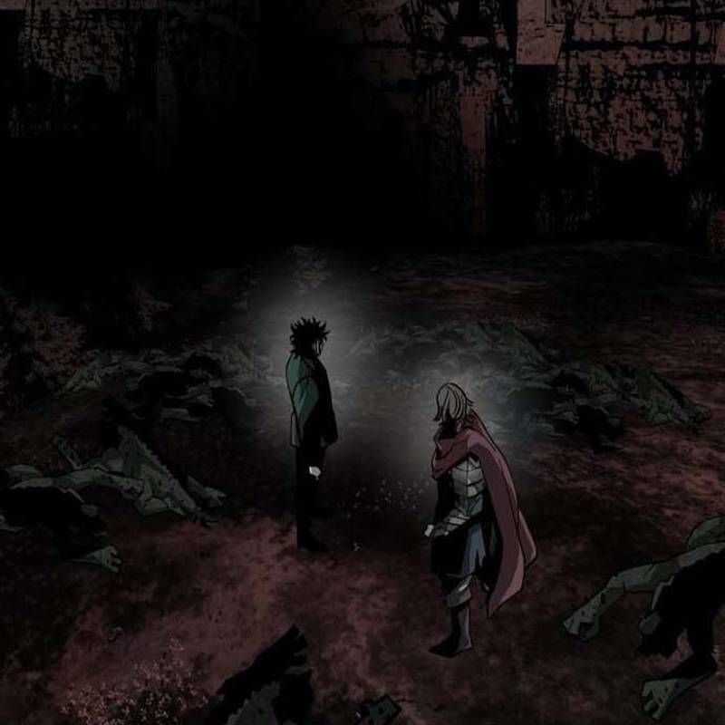 Nhân Vật Chính Ẩn Giấu Sức Mạnh Chapter 40 trang 152