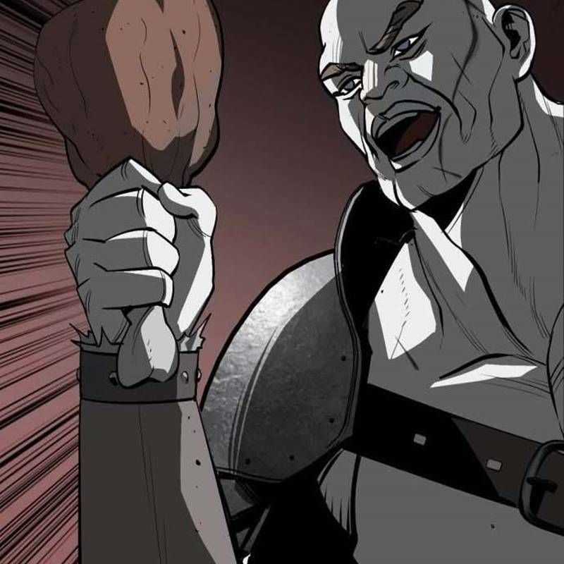 Nhân Vật Chính Ẩn Giấu Sức Mạnh Chapter 40 trang 206