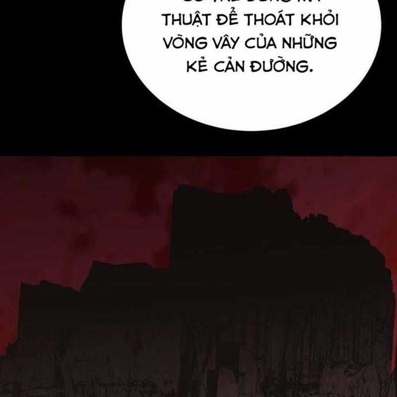 Nhân Vật Chính Ẩn Giấu Sức Mạnh Chapter 40 trang 23