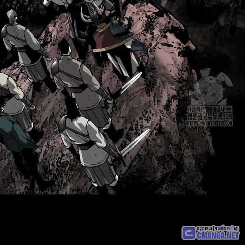 Nhân Vật Chính Ẩn Giấu Sức Mạnh Chapter 40 trang 36