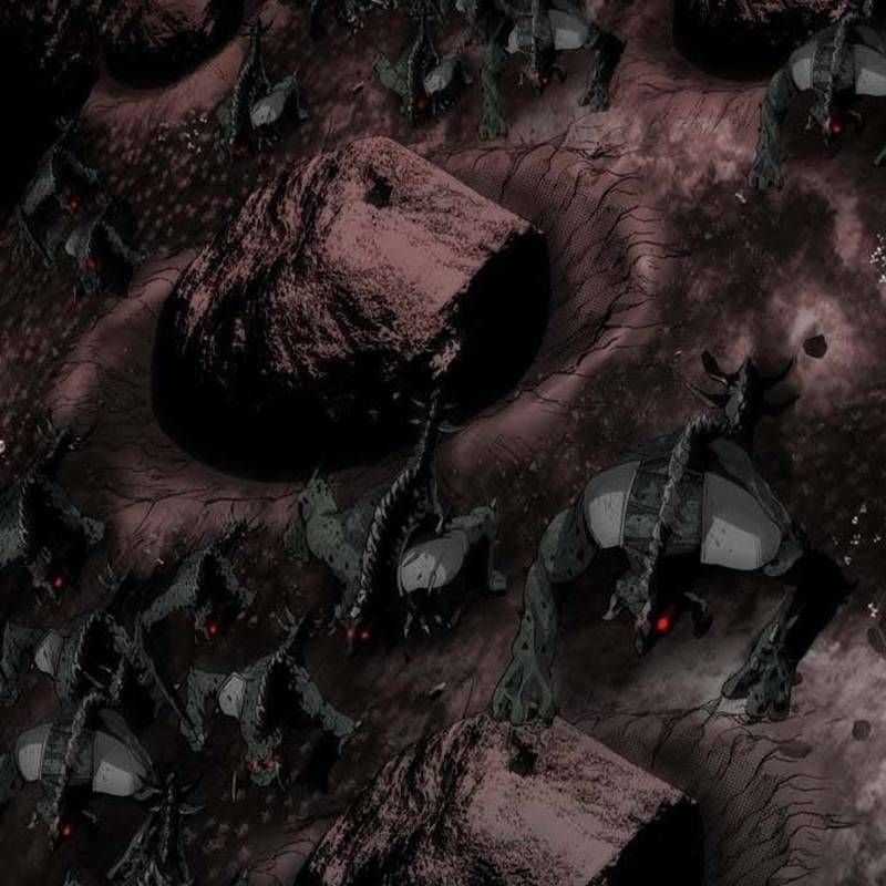 Nhân Vật Chính Ẩn Giấu Sức Mạnh Chapter 40 trang 8