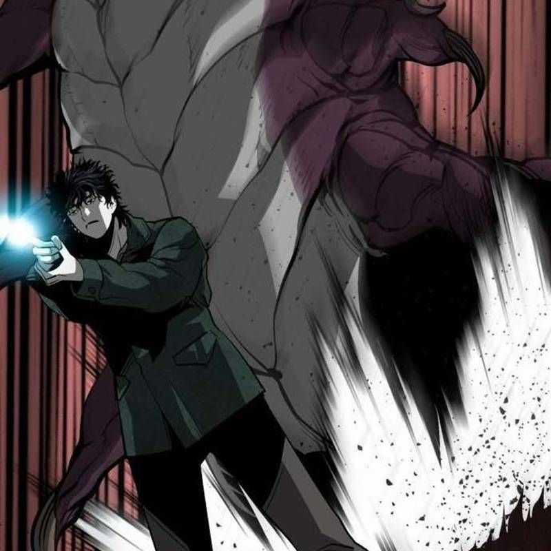 Nhân Vật Chính Ẩn Giấu Sức Mạnh Chapter 40 trang 83