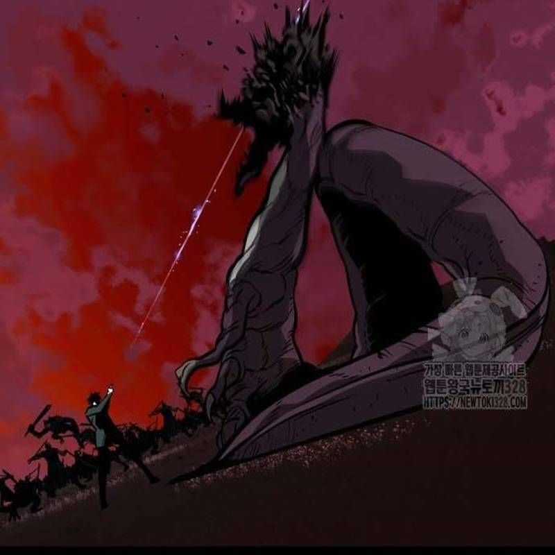 Nhân Vật Chính Ẩn Giấu Sức Mạnh Chapter 40 trang 94