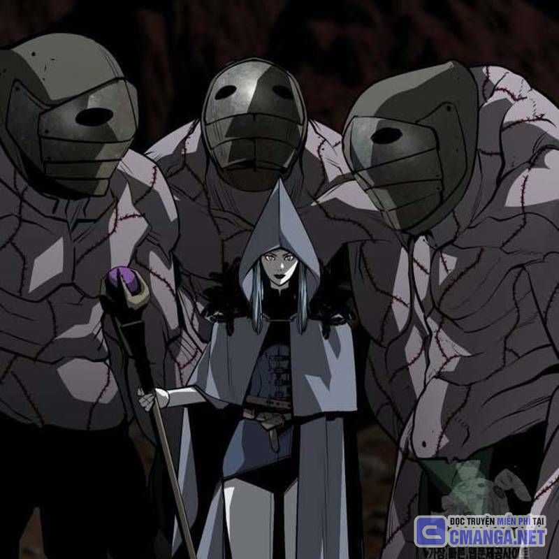 Nhân Vật Chính Ẩn Giấu Sức Mạnh Chapter 41 trang 144