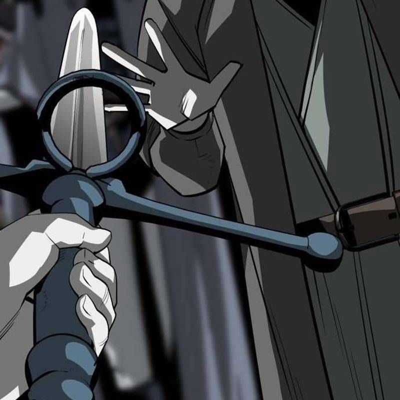 Nhân Vật Chính Ẩn Giấu Sức Mạnh Chapter 41 trang 160