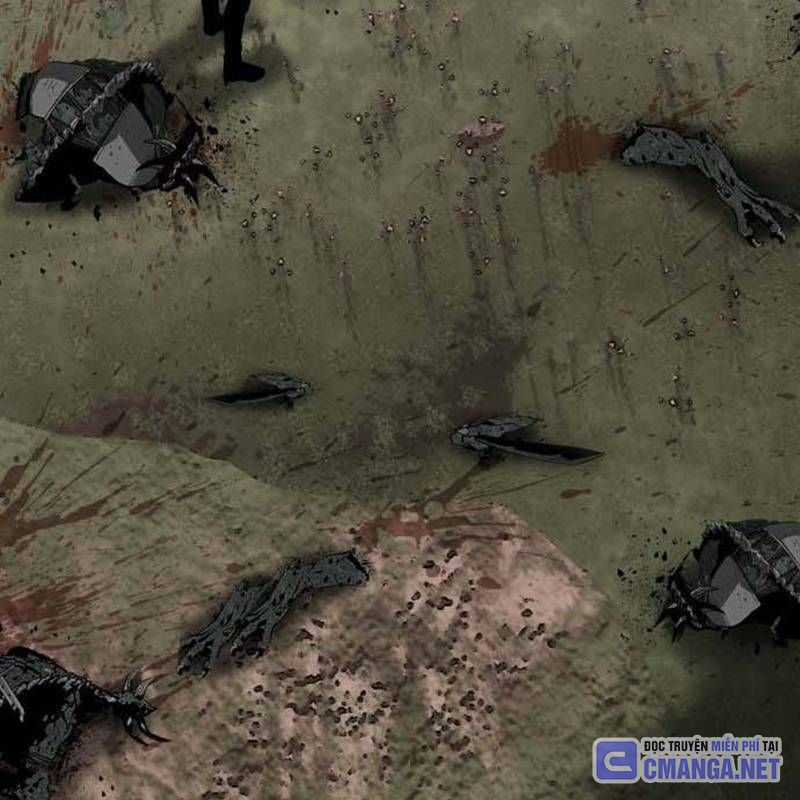 Nhân Vật Chính Ẩn Giấu Sức Mạnh Chapter 41 trang 36