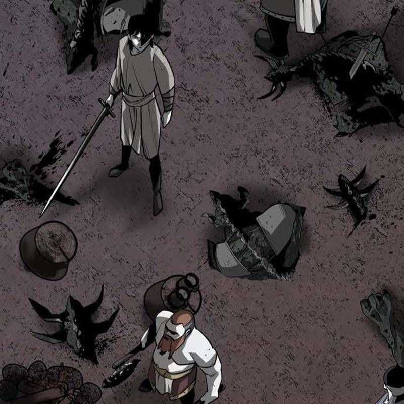 Nhân Vật Chính Ẩn Giấu Sức Mạnh Chapter 41 trang 4