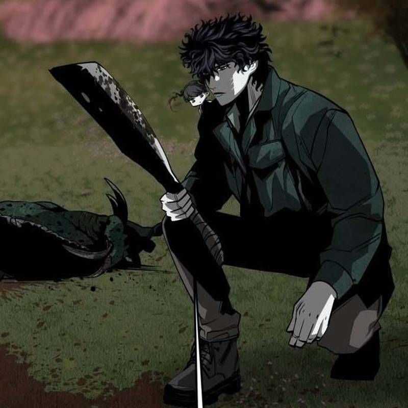 Nhân Vật Chính Ẩn Giấu Sức Mạnh Chapter 41 trang 43