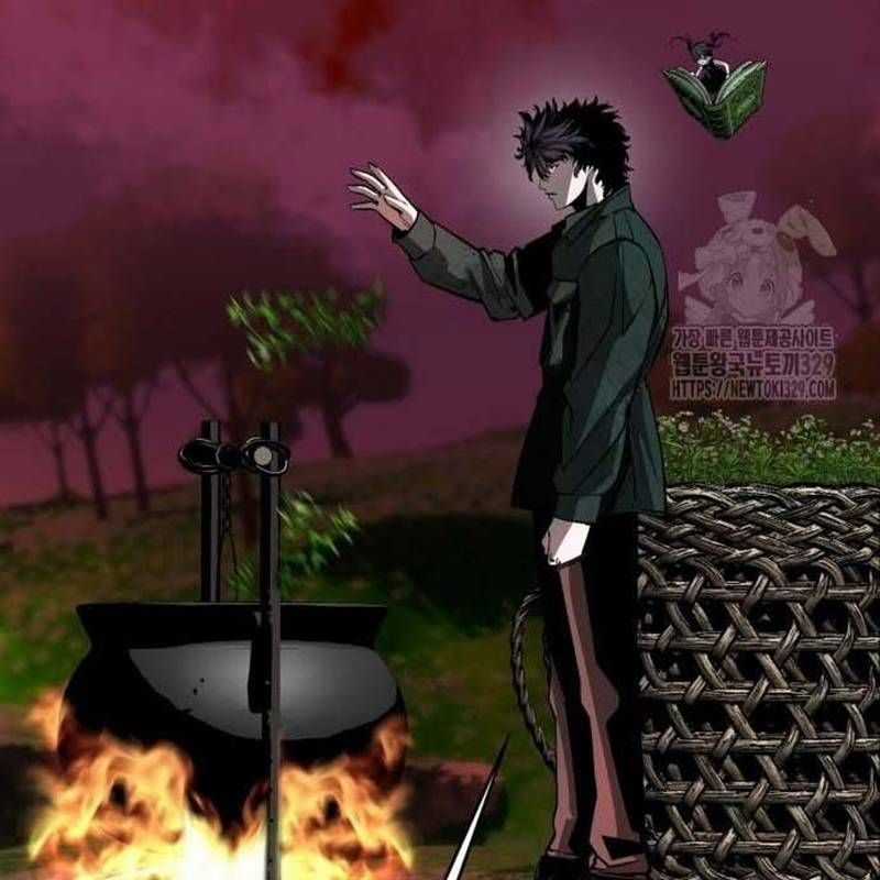 Nhân Vật Chính Ẩn Giấu Sức Mạnh Chapter 41 trang 68