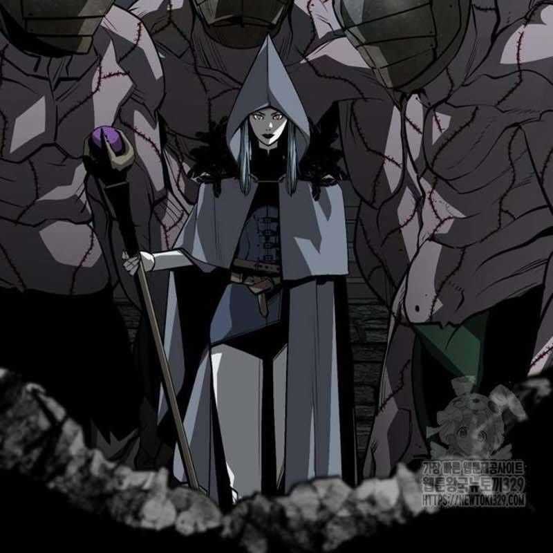 Nhân Vật Chính Ẩn Giấu Sức Mạnh Chapter 42 trang 115