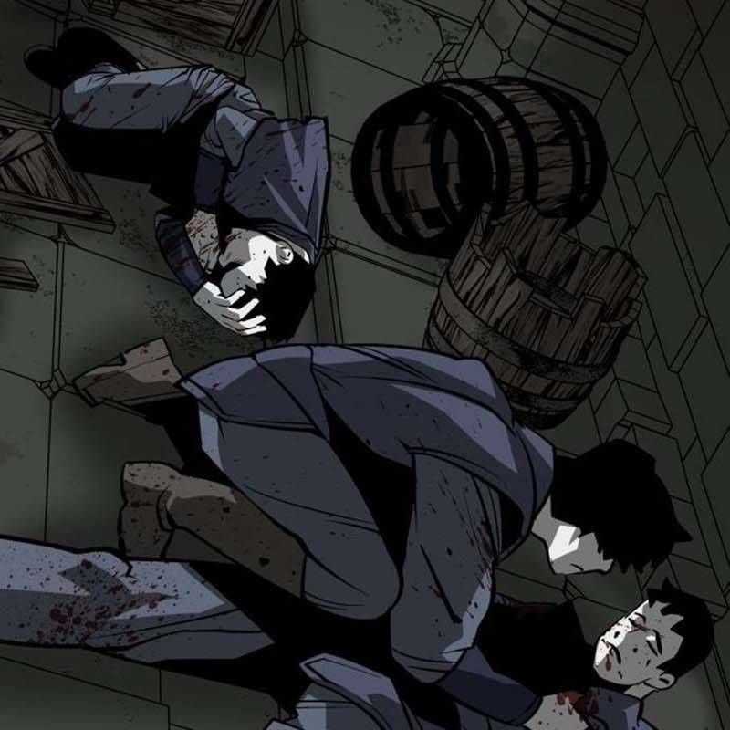 Nhân Vật Chính Ẩn Giấu Sức Mạnh Chapter 42 trang 155