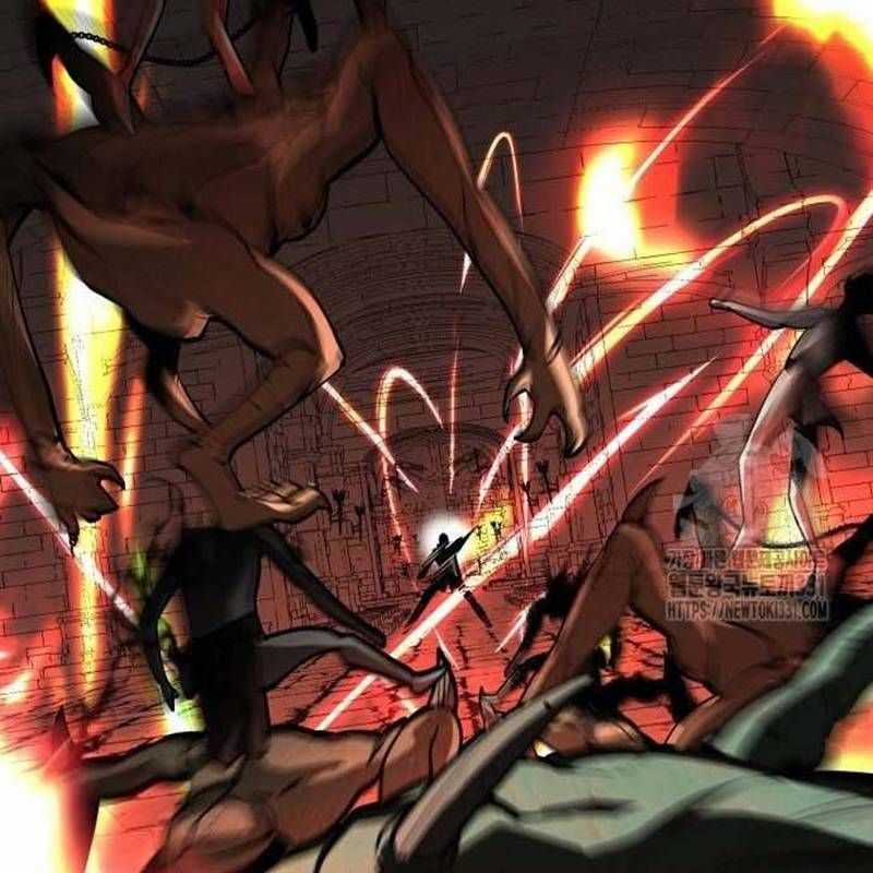 Nhân Vật Chính Ẩn Giấu Sức Mạnh Chapter 43 trang 130