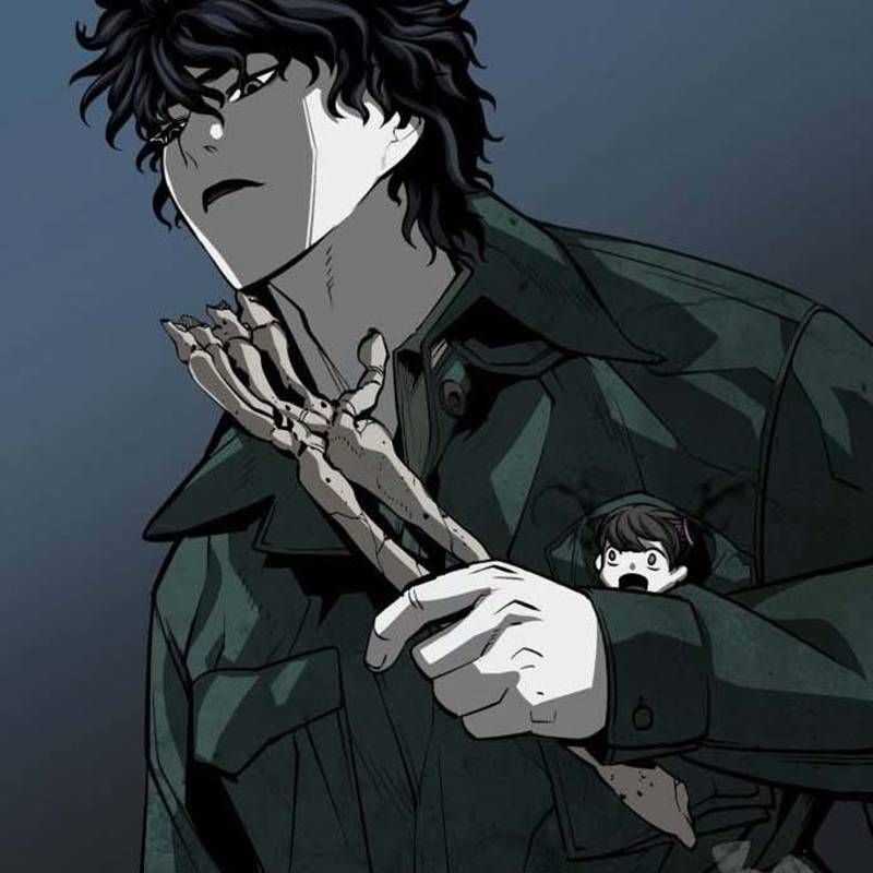 Nhân Vật Chính Ẩn Giấu Sức Mạnh Chapter 43 trang 14