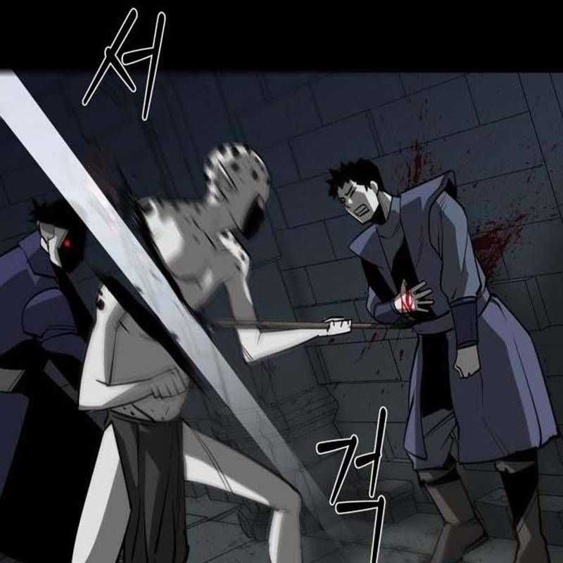 Nhân Vật Chính Ẩn Giấu Sức Mạnh Chapter 43 trang 184