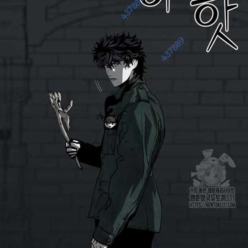 Nhân Vật Chính Ẩn Giấu Sức Mạnh Chapter 43 trang 19