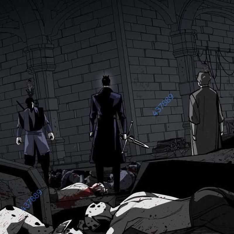 Nhân Vật Chính Ẩn Giấu Sức Mạnh Chapter 43 trang 233