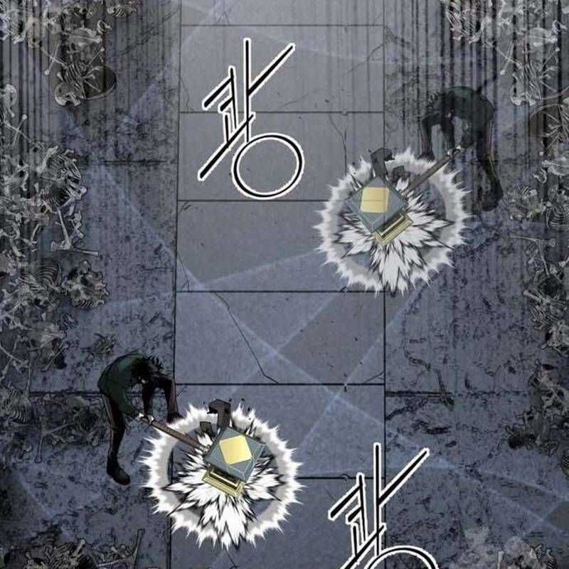 Nhân Vật Chính Ẩn Giấu Sức Mạnh Chapter 44 trang 164