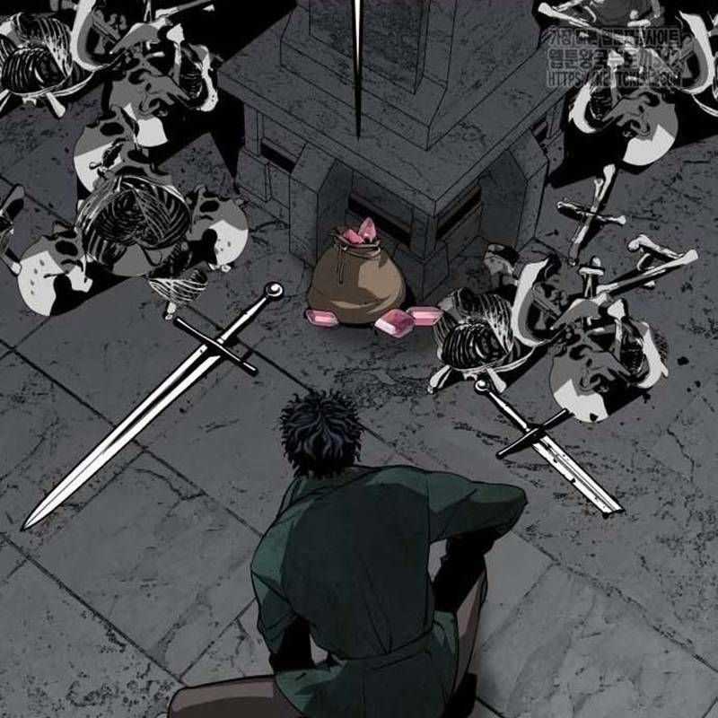 Nhân Vật Chính Ẩn Giấu Sức Mạnh Chapter 44 trang 184