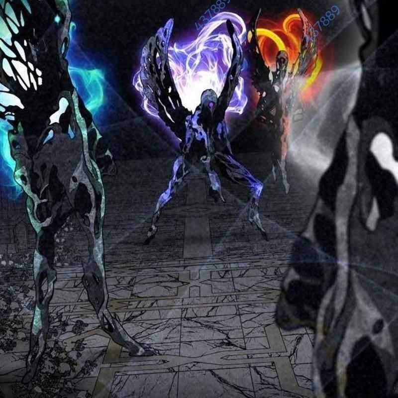 Nhân Vật Chính Ẩn Giấu Sức Mạnh Chapter 45 trang 11