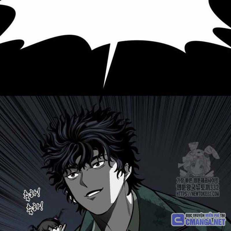 Nhân Vật Chính Ẩn Giấu Sức Mạnh Chapter 45 trang 132