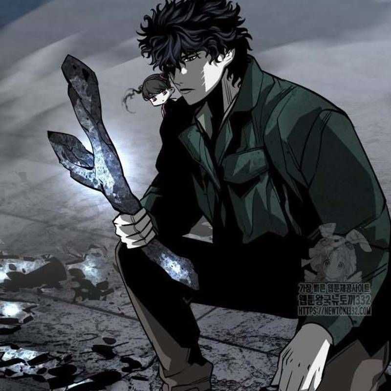 Nhân Vật Chính Ẩn Giấu Sức Mạnh Chapter 45 trang 139