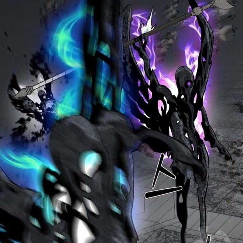 Nhân Vật Chính Ẩn Giấu Sức Mạnh Chapter 45 trang 23