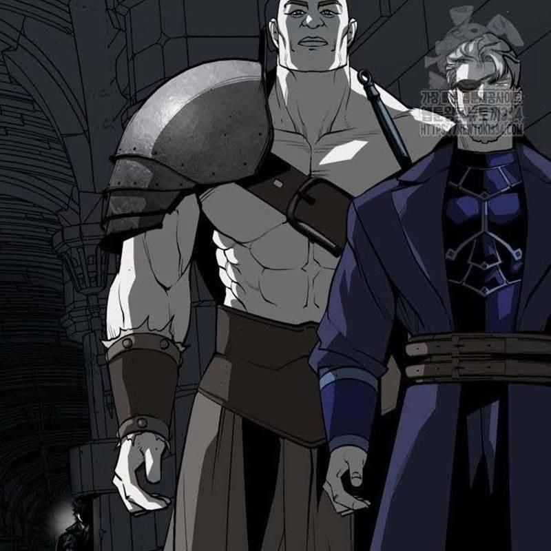 Nhân Vật Chính Ẩn Giấu Sức Mạnh Chapter 46 trang 10