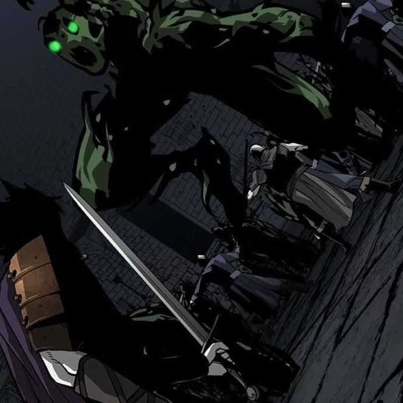 Nhân Vật Chính Ẩn Giấu Sức Mạnh Chapter 46 trang 152