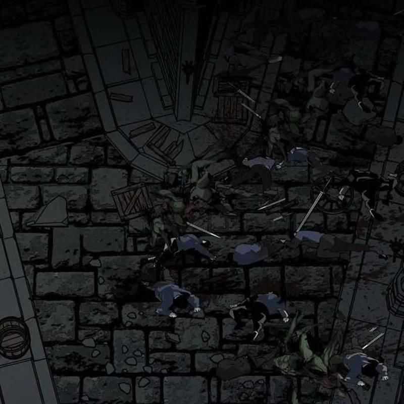 Nhân Vật Chính Ẩn Giấu Sức Mạnh Chapter 46 trang 26