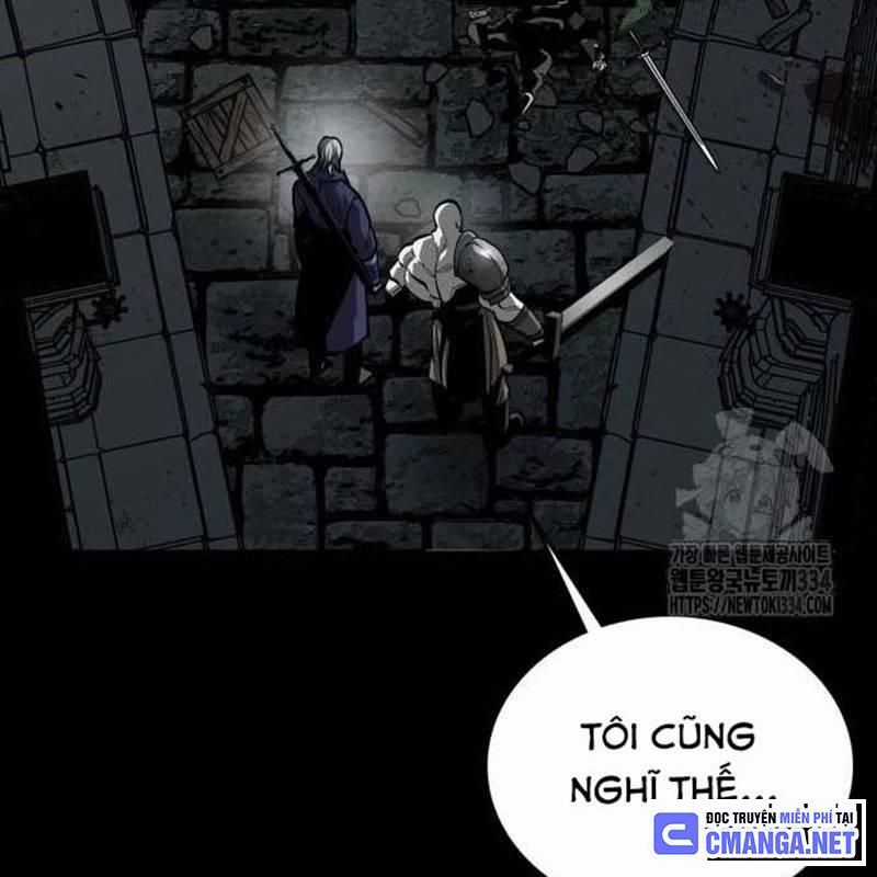 Nhân Vật Chính Ẩn Giấu Sức Mạnh Chapter 46 trang 27