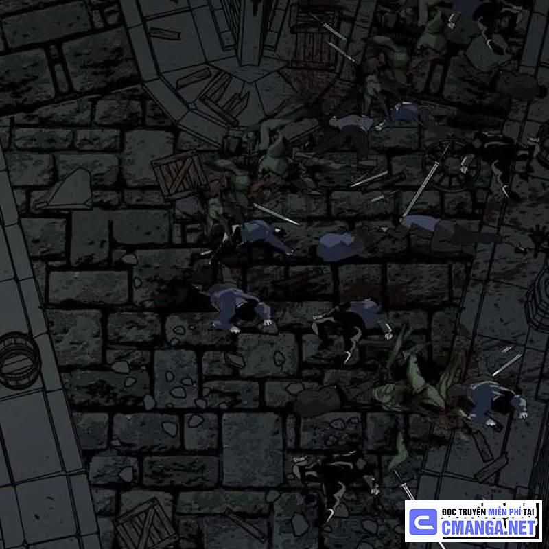 Nhân Vật Chính Ẩn Giấu Sức Mạnh Chapter 46 trang 33