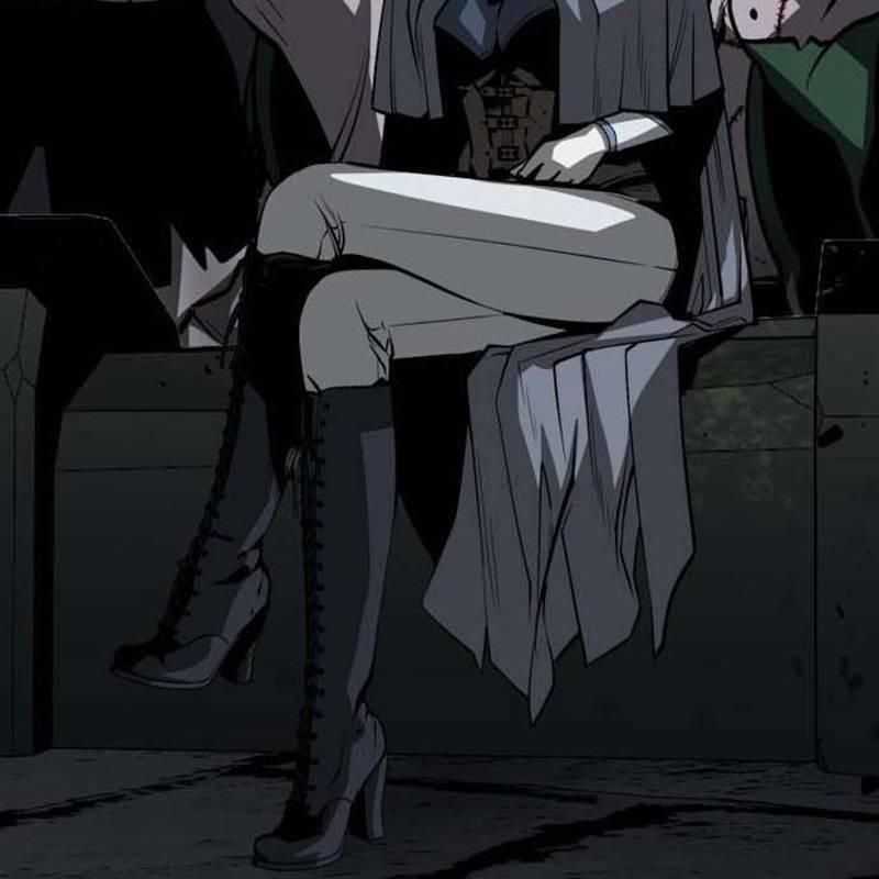 Nhân Vật Chính Ẩn Giấu Sức Mạnh Chapter 46 trang 71