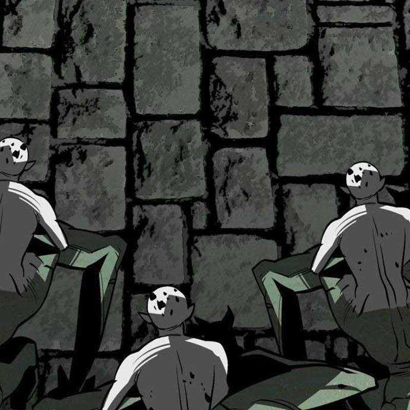 Nhân Vật Chính Ẩn Giấu Sức Mạnh Chapter 47 trang 100