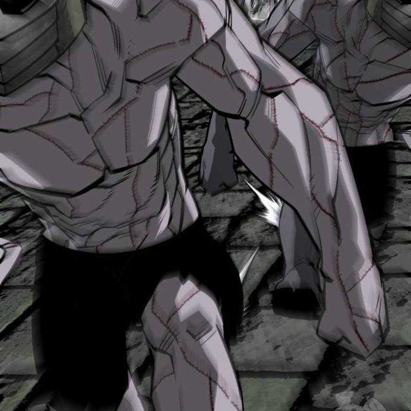 Nhân Vật Chính Ẩn Giấu Sức Mạnh Chapter 47 trang 108