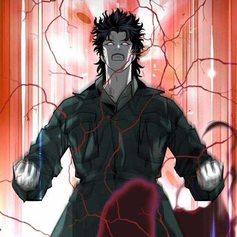 Nhân Vật Chính Ẩn Giấu Sức Mạnh Chapter 47 trang 200