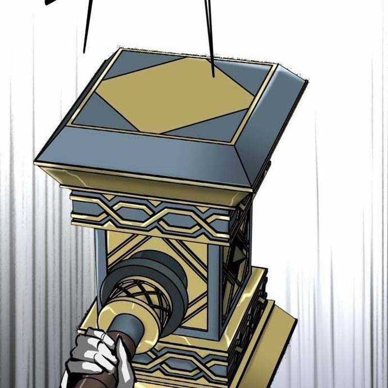 Nhân Vật Chính Ẩn Giấu Sức Mạnh Chapter 47 trang 207