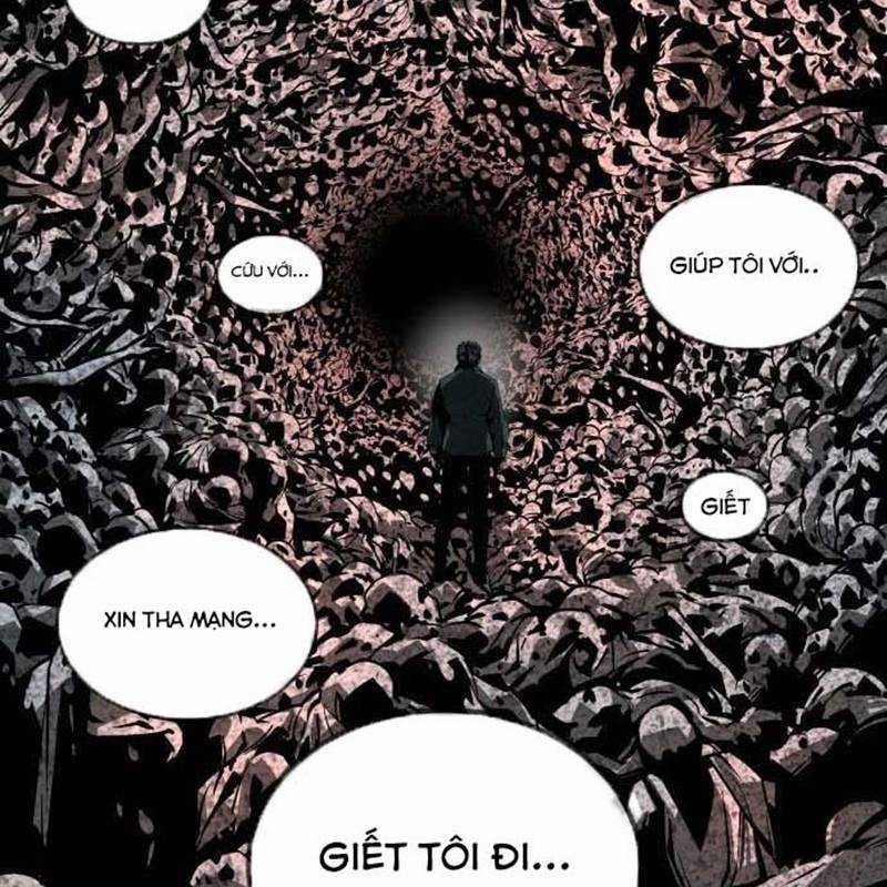 Nhân Vật Chính Ẩn Giấu Sức Mạnh Chapter 47 trang 40