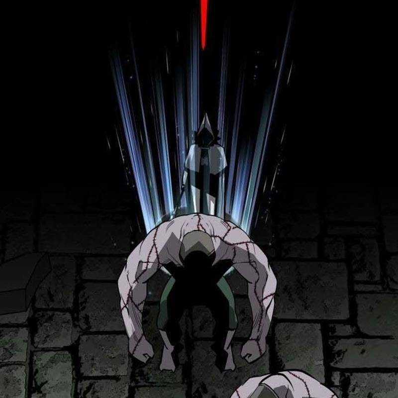 Nhân Vật Chính Ẩn Giấu Sức Mạnh Chapter 47 trang 98