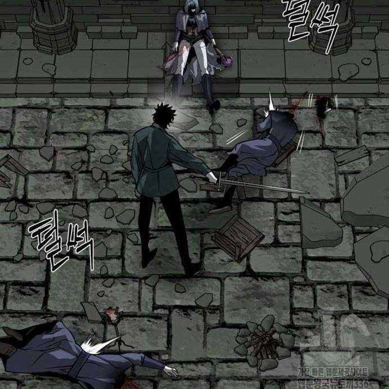 Nhân Vật Chính Ẩn Giấu Sức Mạnh Chapter 48 trang 129