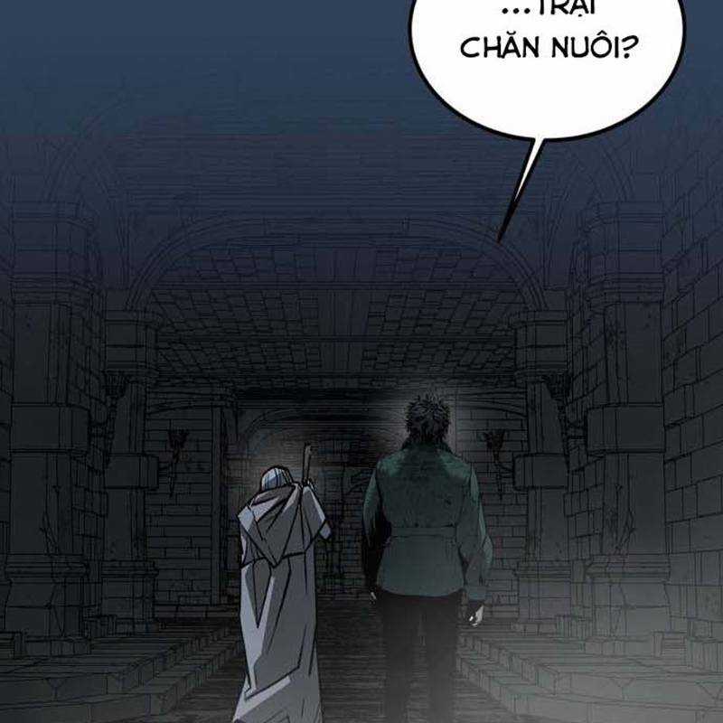 Nhân Vật Chính Ẩn Giấu Sức Mạnh Chapter 48 trang 159