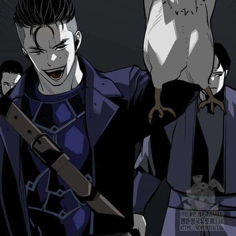 Nhân Vật Chính Ẩn Giấu Sức Mạnh Chapter 48 trang 201