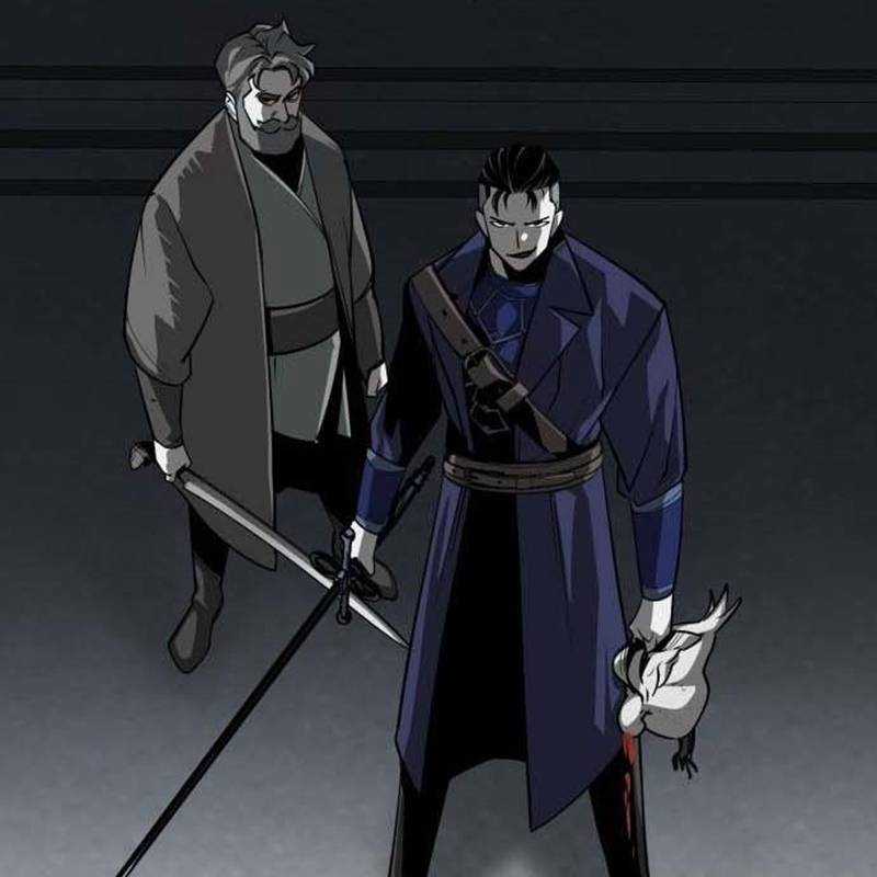 Nhân Vật Chính Ẩn Giấu Sức Mạnh Chapter 48 trang 246