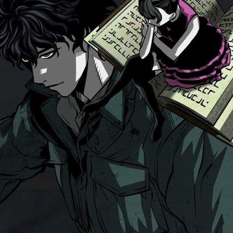 Nhân Vật Chính Ẩn Giấu Sức Mạnh Chapter 48 trang 44