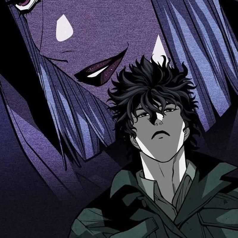 Nhân Vật Chính Ẩn Giấu Sức Mạnh Chapter 49 trang 97