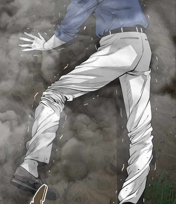 Nhân Vật Chính Ẩn Giấu Sức Mạnh Chapter 5 trang 109